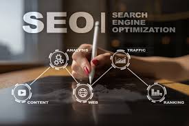 seo service