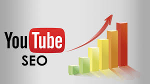 youtube seo