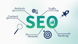 seo service