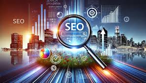 website seo